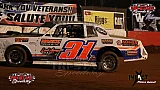 October 18th, 2025 - 46th Annual Spooker Honoring Cecil Harlan - Night 4