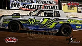 October 18th, 2025 - 46th Annual Spooker Honoring Cecil Harlan - Night 4