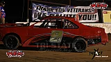 October 18th, 2025 - 46th Annual Spooker Honoring Cecil Harlan - Night 4