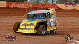 September 10th, 2025 - USMTS Red, White and Blue Nationals - Practice