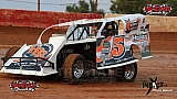 September 10th, 2025 - USMTS Red, White and Blue Nationals - Practice