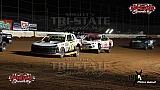 October 18th, 2025 - 46th Annual Spooker Honoring Cecil Harlan - Night 4