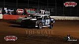 October 18th, 2025 - 46th Annual Spooker Honoring Cecil Harlan - Night 4