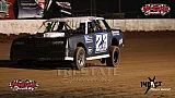 October 18th, 2025 - 46th Annual Spooker Honoring Cecil Harlan - Night 4