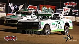 October 18th, 2025 - 46th Annual Spooker Honoring Cecil Harlan - Night 4