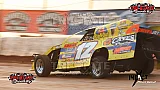 September 10th, 2025 - USMTS Red, White and Blue Nationals - Practice