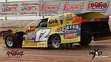 September 10th, 2025 - USMTS Red, White and Blue Nationals - Practice
