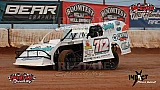September 10th, 2025 - USMTS Red, White and Blue Nationals - Practice
