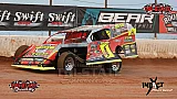 September 10th, 2025 - USMTS Red, White and Blue Nationals - Practice