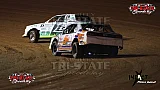 October 18th, 2025 - 46th Annual Spooker Honoring Cecil Harlan - Night 4