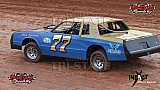September 10th, 2025 - USMTS Red, White and Blue Nationals - Practice