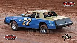 September 10th, 2025 - USMTS Red, White and Blue Nationals - Practice