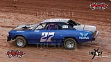September 10th, 2025 - USMTS Red, White and Blue Nationals - Practice