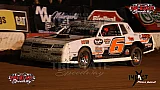 October 18th, 2025 - 46th Annual Spooker Honoring Cecil Harlan - Night 4