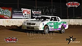 October 18th, 2025 - 46th Annual Spooker Honoring Cecil Harlan - Night 4