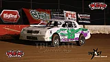 October 18th, 2025 - 46th Annual Spooker Honoring Cecil Harlan - Night 4