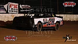 October 18th, 2025 - 46th Annual Spooker Honoring Cecil Harlan - Night 4