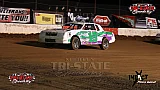 October 18th, 2025 - 46th Annual Spooker Honoring Cecil Harlan - Night 4
