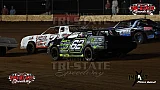 October 18th, 2025 - 46th Annual Spooker Honoring Cecil Harlan - Night 4