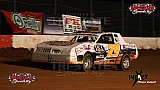 October 18th, 2025 - 46th Annual Spooker Honoring Cecil Harlan - Night 4
