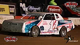 October 18th, 2025 - 46th Annual Spooker Honoring Cecil Harlan - Night 4