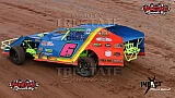 September 10th, 2025 - USMTS Red, White and Blue Nationals - Practice