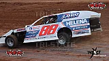 September 10th, 2025 - USMTS Red, White and Blue Nationals - Practice