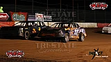 October 18th, 2025 - 46th Annual Spooker Honoring Cecil Harlan - Night 4