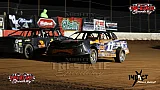 October 18th, 2025 - 46th Annual Spooker Honoring Cecil Harlan - Night 4