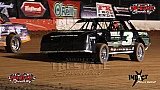 October 18th, 2025 - 46th Annual Spooker Honoring Cecil Harlan - Night 4