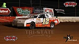 October 18th, 2025 - 46th Annual Spooker Honoring Cecil Harlan - Night 4