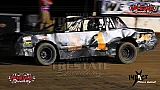 October 18th, 2025 - 46th Annual Spooker Honoring Cecil Harlan - Night 4
