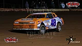 October 18th, 2025 - 46th Annual Spooker Honoring Cecil Harlan - Night 4