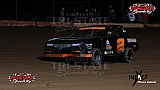 October 18th, 2025 - 46th Annual Spooker Honoring Cecil Harlan - Night 4