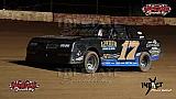 October 18th, 2025 - 46th Annual Spooker Honoring Cecil Harlan - Night 4