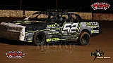 October 18th, 2025 - 46th Annual Spooker Honoring Cecil Harlan - Night 4