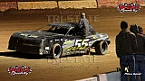 October 18th, 2025 - 46th Annual Spooker Honoring Cecil Harlan - Night 4