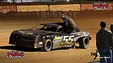 October 18th, 2025 - 46th Annual Spooker Honoring Cecil Harlan - Night 4