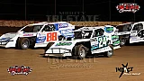 October 18th, 2025 - 46th Annual Spooker Honoring Cecil Harlan - Night 4