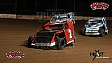 October 18th, 2025 - 46th Annual Spooker Honoring Cecil Harlan - Night 4