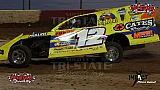 September 10th, 2025 - USMTS Red, White and Blue Nationals - Practice