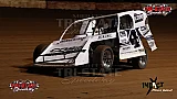 October 18th, 2025 - 46th Annual Spooker Honoring Cecil Harlan - Night 4