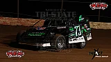 October 18th, 2025 - 46th Annual Spooker Honoring Cecil Harlan - Night 4