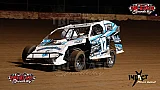 October 18th, 2025 - 46th Annual Spooker Honoring Cecil Harlan - Night 4