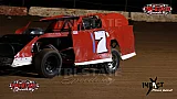 October 18th, 2025 - 46th Annual Spooker Honoring Cecil Harlan - Night 4