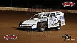 October 18th, 2025 - 46th Annual Spooker Honoring Cecil Harlan - Night 4