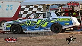 September 11th, 2025 - USMTS Red, White and Blue Nationals - Salute The Heroes