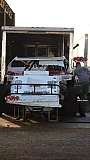September 11th, 2025 - USMTS Red, White and Blue Nationals - Salute The Heroes