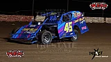 October 18th, 2025 - 46th Annual Spooker Honoring Cecil Harlan - Night 4