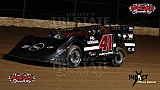 October 18th, 2025 - 46th Annual Spooker Honoring Cecil Harlan - Night 4
